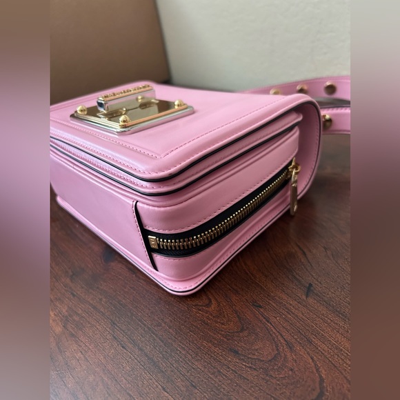 Dolce Gabbana Small Rare Pink Bag - Picture 10 of 16